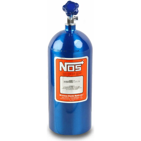 NOS - 14745NOS - 10lb. NOS Bottle