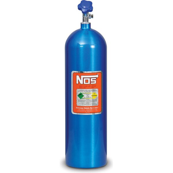 NOS - 14750NOS - 15# Replacement Bottle