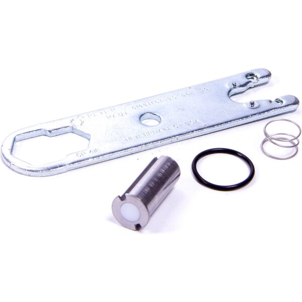 Nitrous Oxide Solenoid Rebuild Kits and Components Laukkanen Motorsport