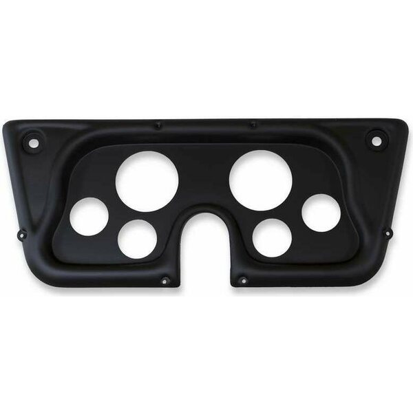 AutoMeter - 2142 - Direct Fit Dash Panel 67-72 GM Truck/Suburban