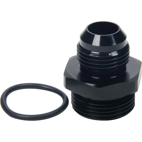 Allstar Performance - 49833 - AN Flare To ORB Adapter 3/4-16 (-8) to -4