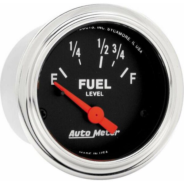 AutoMeter - 2515 - Ford/Chry. Fuel Level