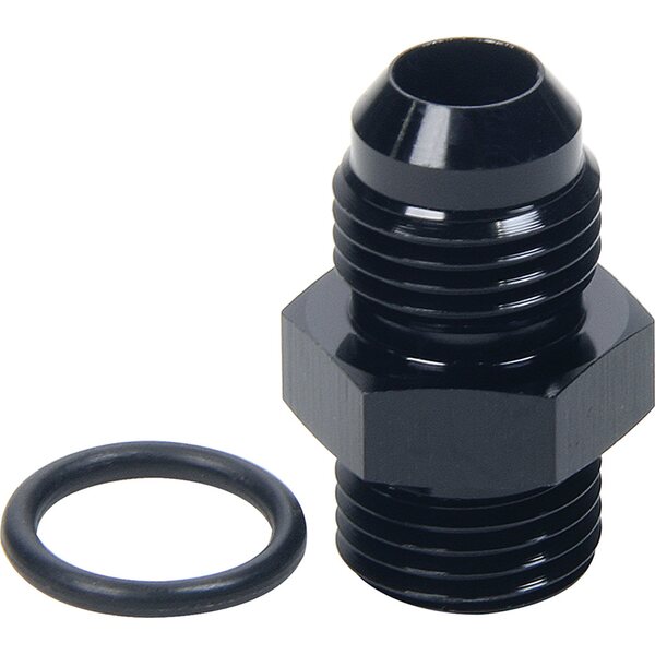 Allstar Performance - 49842 - AN Flare To ORB Adapter 3/4-16 (-8) to -8