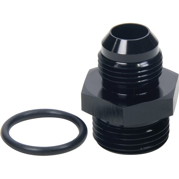 Allstar Performance - 49843 - AN Flare To ORB Adapter 7/8-14 (-10) to -8