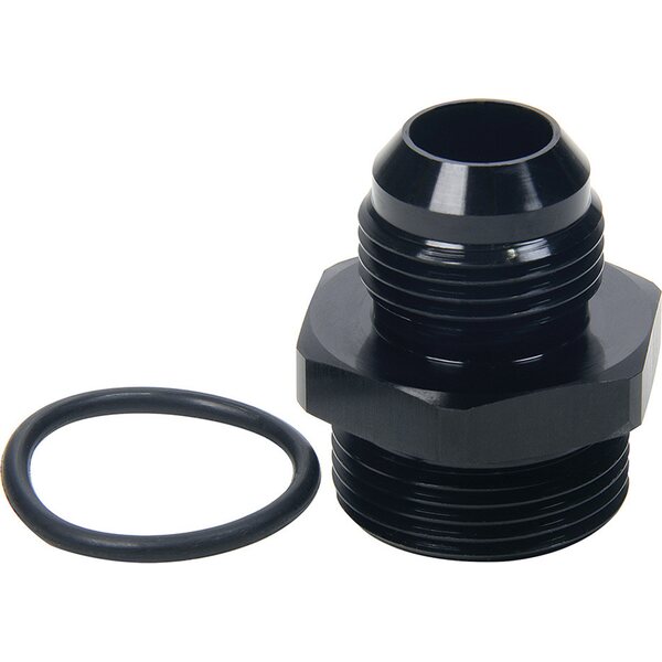 Allstar Performance - 49844 - AN Flare To ORB Adapter 1-1/16-12 (-12) to -8