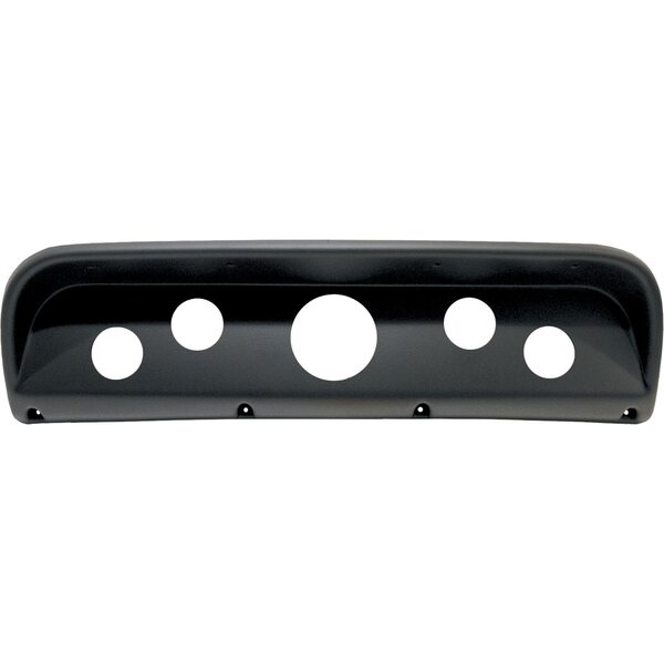 AutoMeter - 2900 - Direct Fit Gauge Panel Ford Truck 67-72 Black