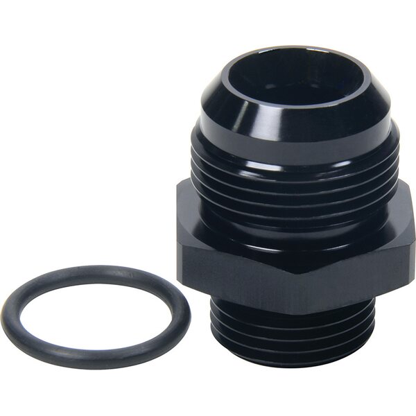 Allstar Performance - 49857 - AN Flare To ORB Adapter 1-1/16-12 (-12) to -16