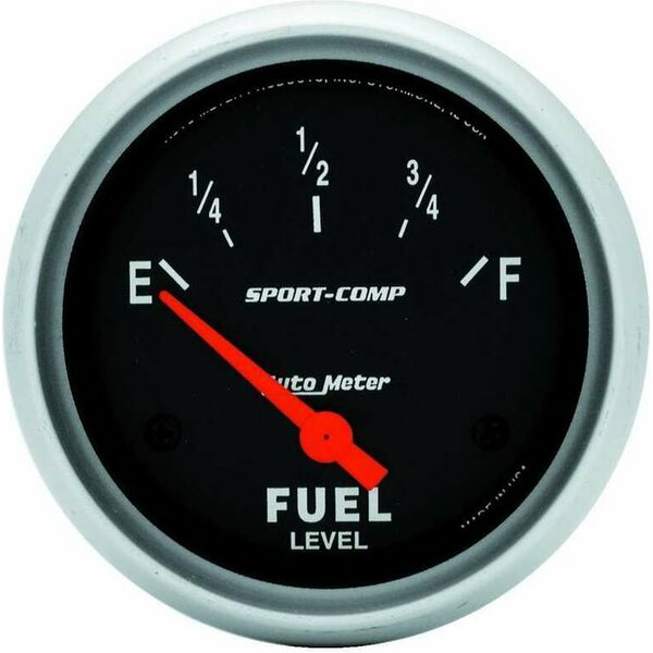 AutoMeter - 3514 - Gm Fuel Level Gauge