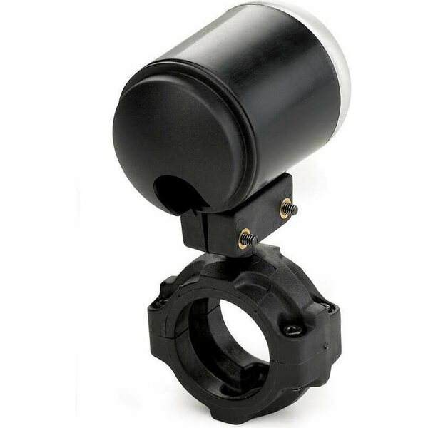 AutoMeter - 48000 - 2-1/16in Roll Cage Gauge Pod - 1-1/2in Tubing