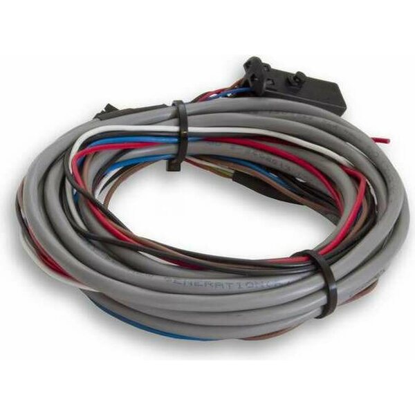 AutoMeter - 5232 - Wire Harness for Wideband Pro