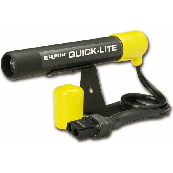 AutoMeter - 5330 - Quick-Lite Shift-Lite