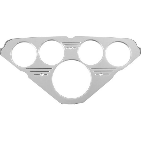 AutoMeter - 7036 - Billet Dash Panel