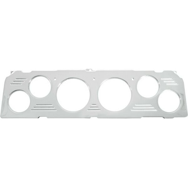 AutoMeter - 7043 - Billet Dash Panel Chevy Truck 64-66