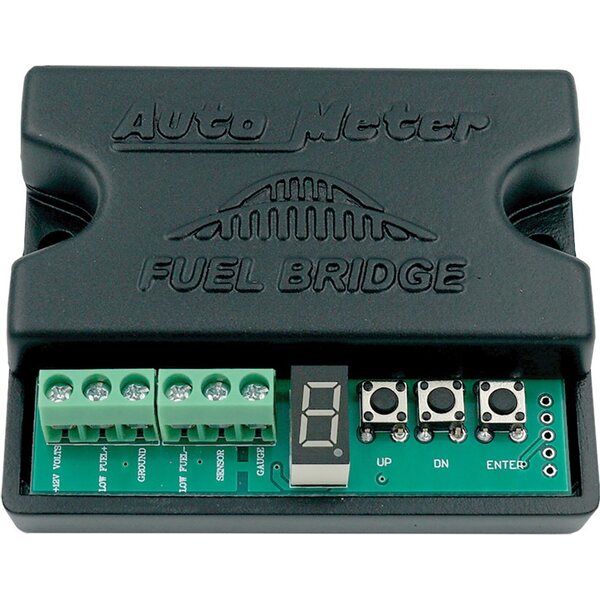 AutoMeter - 9109 - Fuel Gauge Bridge Module