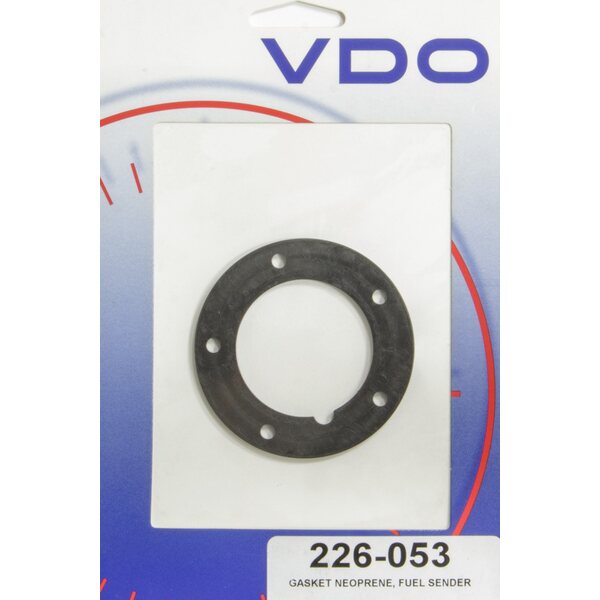 VDO - 226-053 - Repl. Gasket Neopreme For Fuel Sender unit