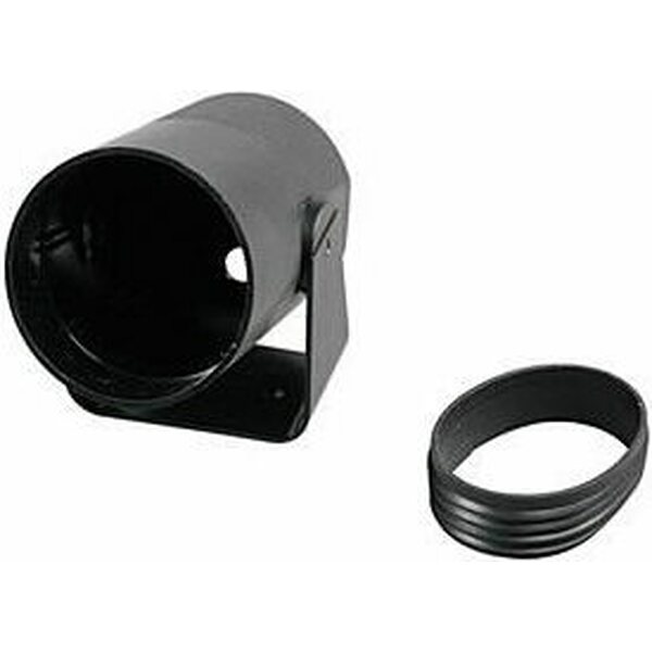 VDO - 240-101 - 2-1/16 Black Mounting Cup