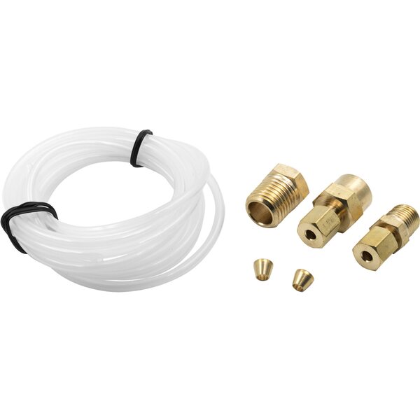 EQUUS - E9801 - Nylon Tubing Kit 1/8in