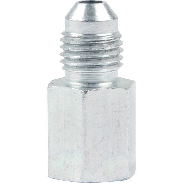 Allstar Performance - 50200-50 - Adapter Fitting Steel -4AN To 1/8in NPT 50pk