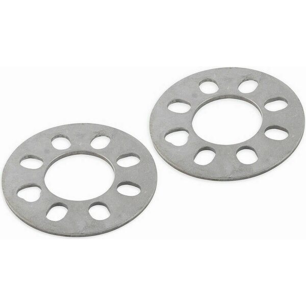 Mr. Gasket - 2375 - Wheel Spacers - Pair