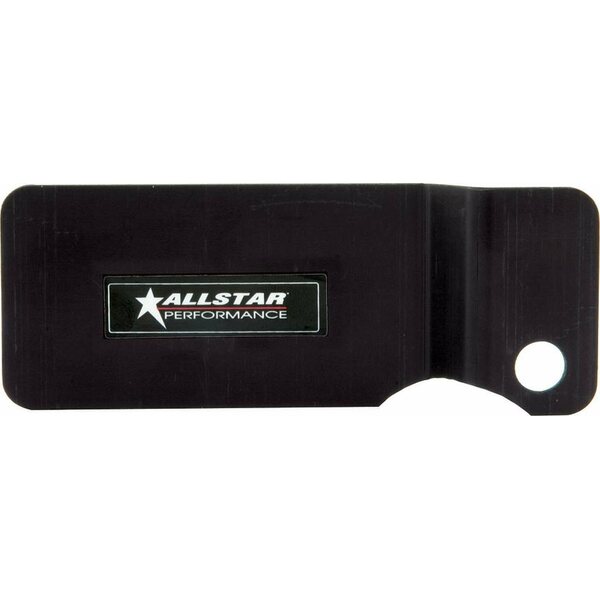 Allstar Performance - 50250 - Brake Line Deflector LH