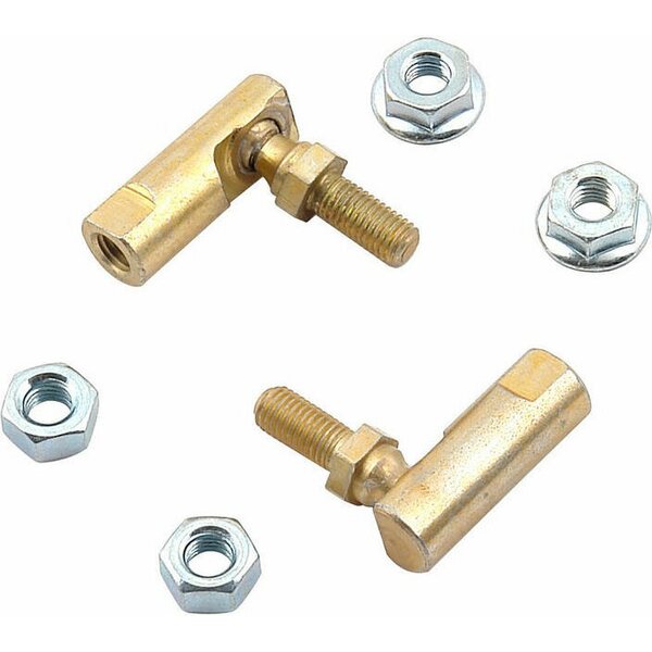 Mr. Gasket - 3810G - Ball Joint Carb Link