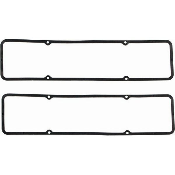 Mr. Gasket - 585G - SBC Valve Cover Gasket Set