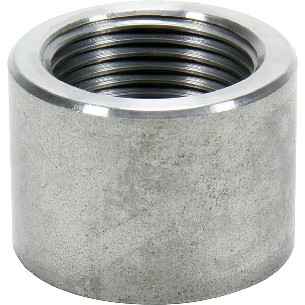 Allstar Performance - 50753 - NPT Female Weld Bung 1/2in-14 Steel