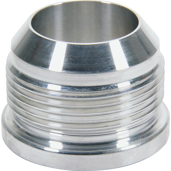 Allstar Performance - 50766 - AN Weld Bung 20AN Male Aluminum