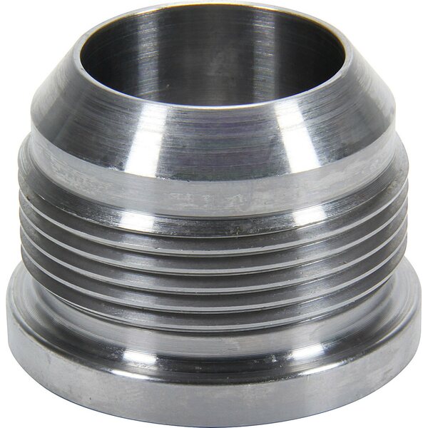 Allstar Performance - 50774 - AN Weld Bung 12AN Male Steel