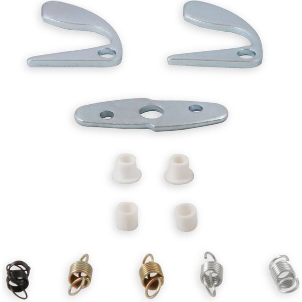 thumbnail image 2 of Mr Gasket 929G - Distributor Mechanical Advance Curve Kit - John Racing 2 of 11
