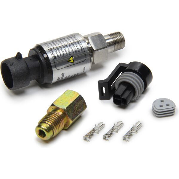 AEM - 30-2130-150 - 150psi Sensor Kit 1/8-N PT Male