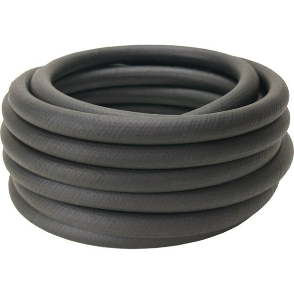 Derale - 13017 - Hi-Temp Oil Hose 3/8in x 25 ft.