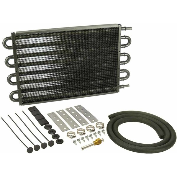 Derale - 13104 - 20k Transmission Cooler