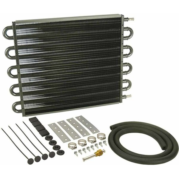 Derale - 13105 - 22k Transmission Cooler