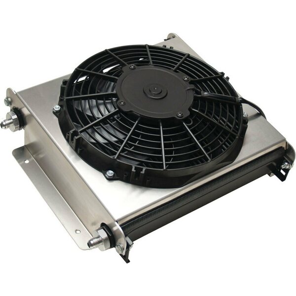 Derale - 13870 - Hyper-Cool Extreme Cooler -6AN