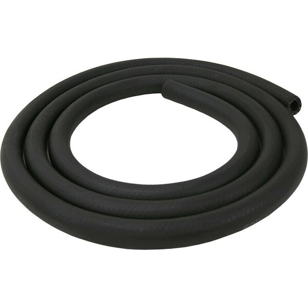 Derale - 15740 - 1/2in ID x 8ft Hi-Temp Oil Hose