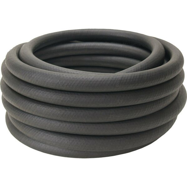 Derale - 15799 - 1/2in I.D. x 25ft Hi- Temp Oil Hose