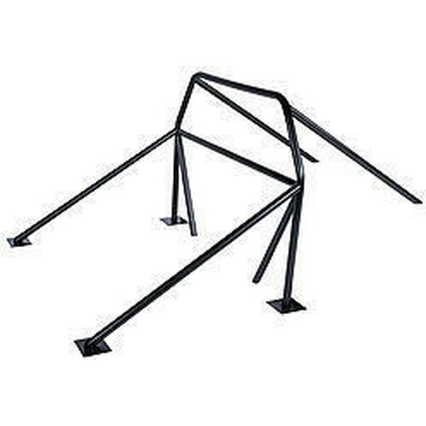 Competition Engineering - C3000 - 8PT Roll Cage Strut Kit