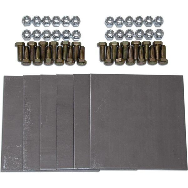 Competition Engineering - C3020 - Roll Bar Bolt-In Conversion Kit