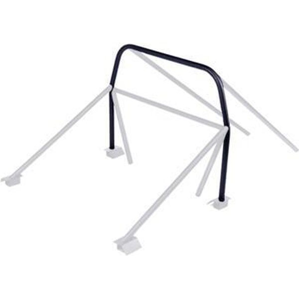 Competition Engineering - C3122 - 78-87 Malibu Main Hoop