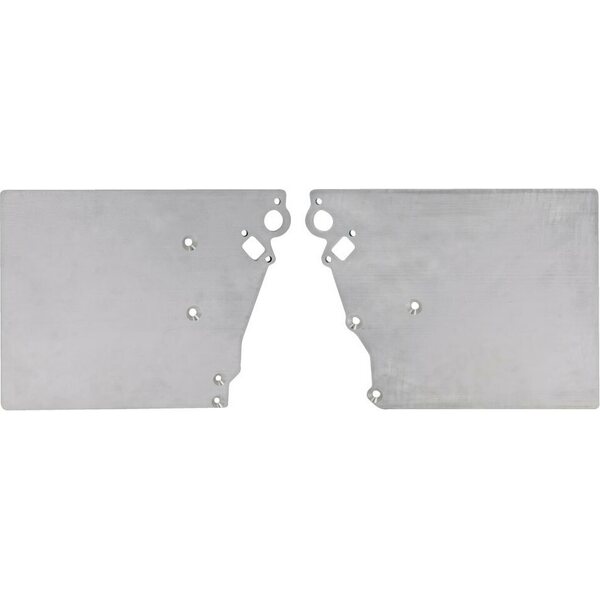 Competition Engineering - C3995 - Front Motor Plates - GM LS Engines