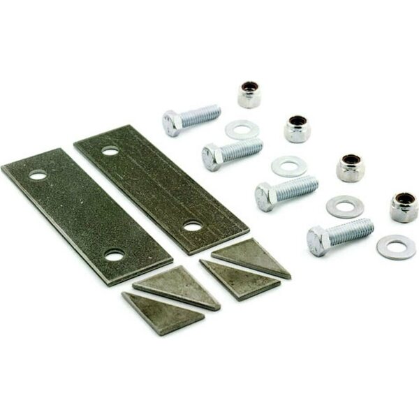 Competition Engineering - C4032 - Mid Motor Plate Mounting Kit