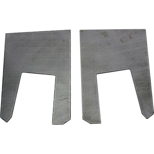 Competition Engineering - C8015 - Torque Box Lower Reinforcement Plates