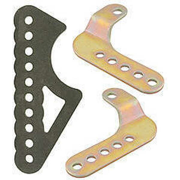 Chassis Engineering - C/E3714 - Adjustable Lower Shock Mounts (1-pair)