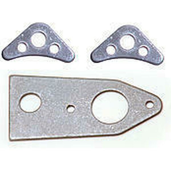 Chassis Engineering - C/E3904 - Dual Master Cylinder Mounting Bracket