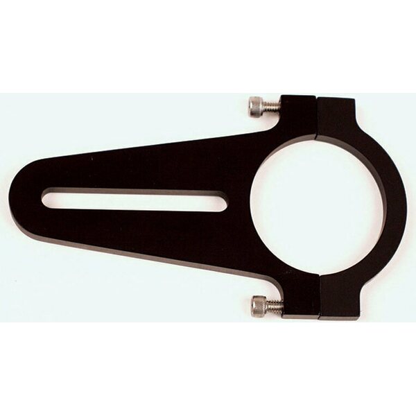 Longacre - 52-22538 - Mirror Bracket Short Slot 1-3/4in. Bar