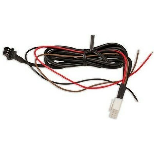 Longacre - 52-43532 - Wire Harness Pressure Sensor 0-15psi