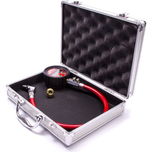 Longacre - 52-53000 - Tire Gauge Digital 0-60 PSI