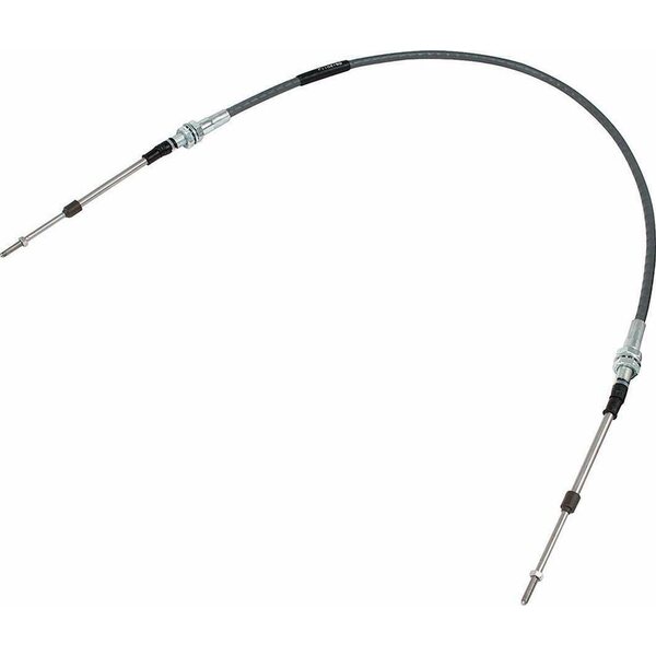 Allstar Performance - 54142 - Shifter/Throttle Cable 43in
