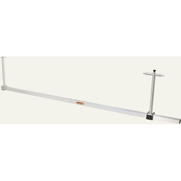 Longacre - 52-79622 - Toe In Bar